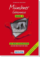 Münchner Geheimnisse Band 2