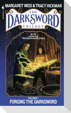 Forging the Darksword