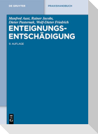 Enteignungsentschädigung