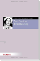 Zum Problem der Einfühlung