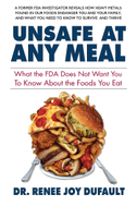 Unsafe at Any Meal