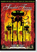 The Complete Scarlet Traces, Volume One