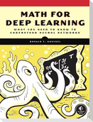 Math for Deep Learning