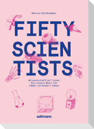 Fifty Scientists