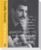 A Life in Lyrics