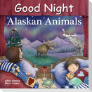 Good Night Alaskan Animals