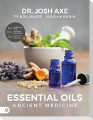 Essential Oils