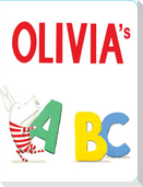 Olivia's ABC