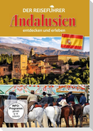 Andalusien-Der Reiseführer