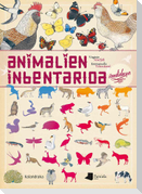 Animalien inbentarioa irudiduna