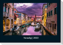 Venedig 2023 Fotokalender DIN A4