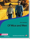 Of Mice and Men. Textbook