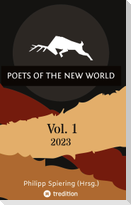 Poets of the New World, Vol. 1