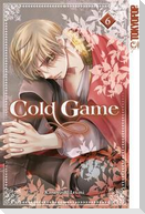 Cold Game 06