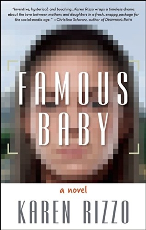 Rizzo, Karen. Famous Baby. Turner Publishing Company, 2014.