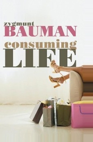 Bauman, Zygmunt. Consuming Life. Polity Press, 2007.
