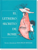 El Letrero Secreto de Rosie = The Sign on Rosie's Door