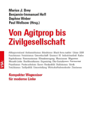 Von Agitprop bis Zivilgesellschaft
