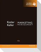 Marketing Management, Global Edition
