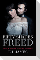 Fifty Shades Freed (Movie Tie-In Edition)