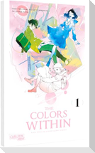 The Colors Within 1