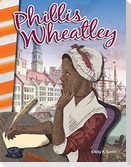 Phillis Wheatley