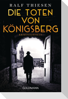 Die Toten von Königsberg