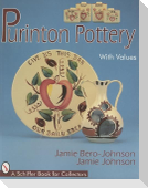 Purinton Pottery