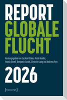 Report Globale Flucht 2026