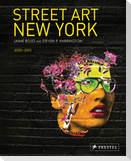 Street Art New York 2000-2010