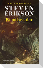Kemikavcilar