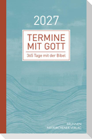 Termine mit Gott 2027