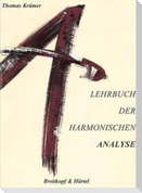 Lehrbuch der harmonischen Analyse