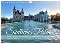 Südliches Polen (Wandkalender 2024 DIN A4 quer), CALVENDO Monatskalender