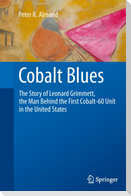 Cobalt Blues