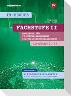 IT-Berufe. Kaufleute IT-Systemmanagement Lernfelder 10-13: Schulbuch