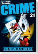 Lustiges Taschenbuch Crime 21