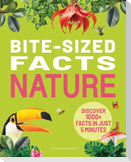 Bite-Sized Facts: Nature