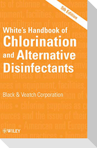 Handbook Chlorination Disinfectants 5e