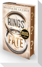 Rings of Fate (Deluxe-Ausgabe)