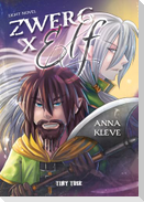 Zwerg X Elf