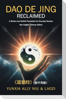 Dao De Jing Reclaimed