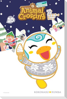 Animal Crossing: New Horizons, Vol. 10