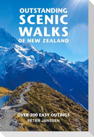 Outstanding Scenic Walks of New Zealand