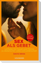 Sex als Gebet
