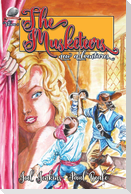 The Musketeers New Adventures Volume Two
