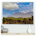 Magische Vulkaninseln im Atlantik (hochwertiger Premium Wandkalender 2025 DIN A2 quer), Kunstdruck in Hochglanz