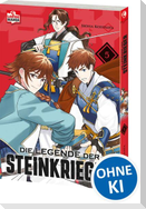 Die Legende der Steinkrieger 05
