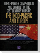 Great-Power Competition and Conflict in the 21st Century Outside the Indo-Pacific and Europe