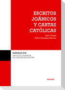 Escritos joánicos y cartas católicas